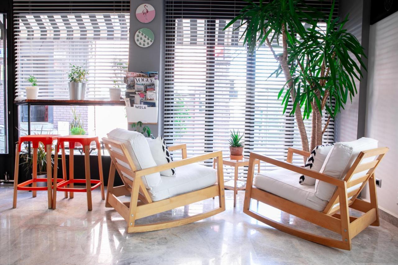 Hotel Mola Galata Κωνσταντινούπολη Εξωτερικό φωτογραφία