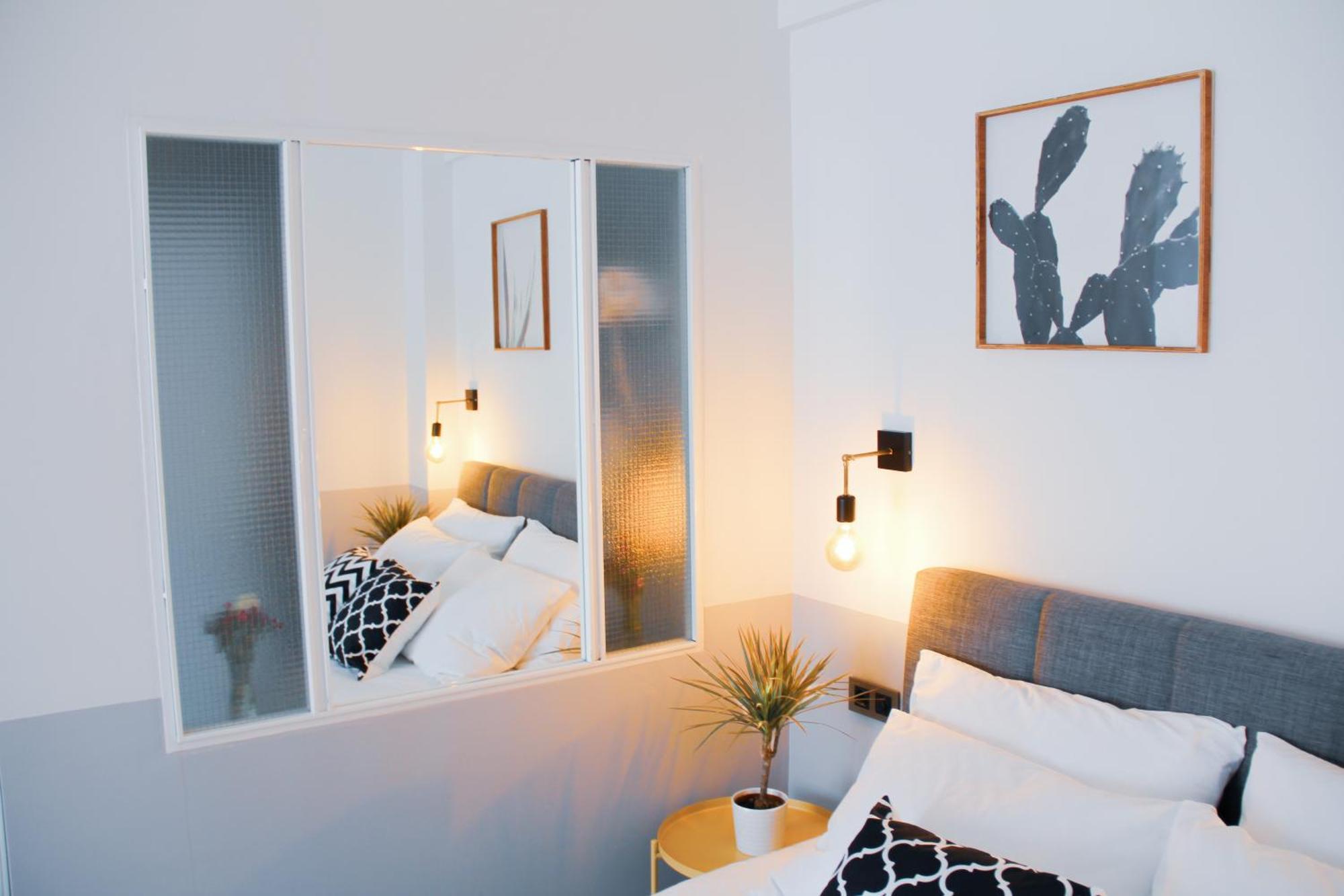 Hotel Mola Galata Κωνσταντινούπολη Δωμάτιο φωτογραφία