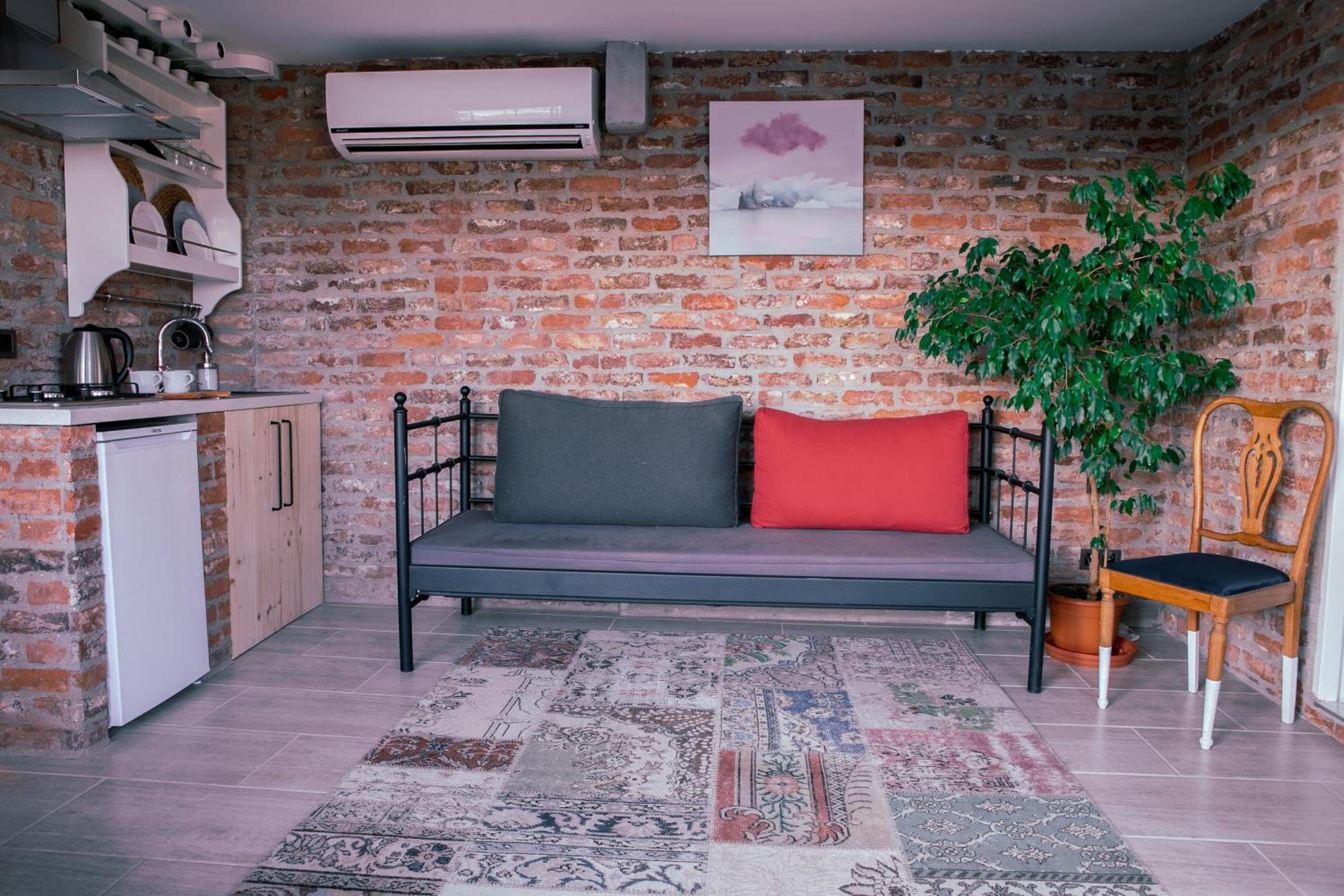 Hotel Mola Galata Κωνσταντινούπολη Δωμάτιο φωτογραφία